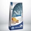 Pienso para perros adultos 12Kg marca Farmina Cod Spelt Oats