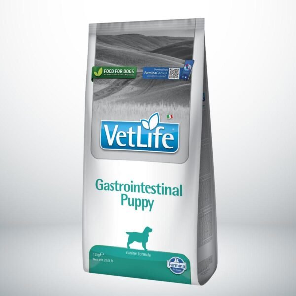 pienso para perro Farmina Vet Life Gastrointestinal-Puppy