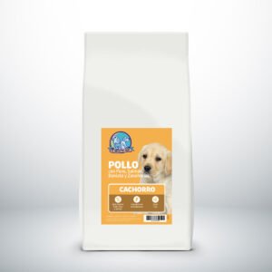 El Arca de Noé | Pienso para Cachorros de Pollo 12Kg