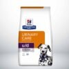 Hill's Prescription Diet u/d alimento seco para perros