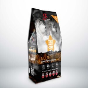 Alpha Spirit The Only One Multiprotein 12Kg