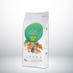 Natura Diet Senior- 12Kg