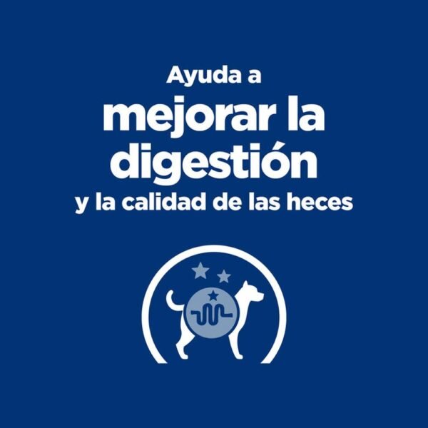 Hill's Diet i/d estofado | comida húmeda para perros con pollo y verduras | Cuidado digestivo Latas 354g x 12 - Imagen 3